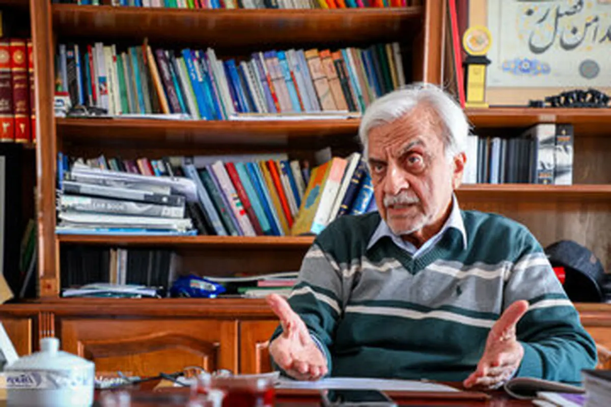Hashemi-Taba: Hardliners Want to Sacrifice Iran for Their Own Agenda