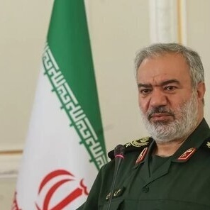 IRGC’s Hardware Preparation Process Cannot Be Stopped: Gen.