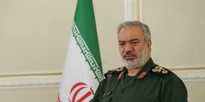 IRGC’s Hardware Preparation Process Cannot Be Stopped: Gen.