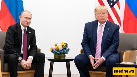 Trump Hails Putin–Viktor Orban Meeting as "Very Good" Amid Rising Global Tensions