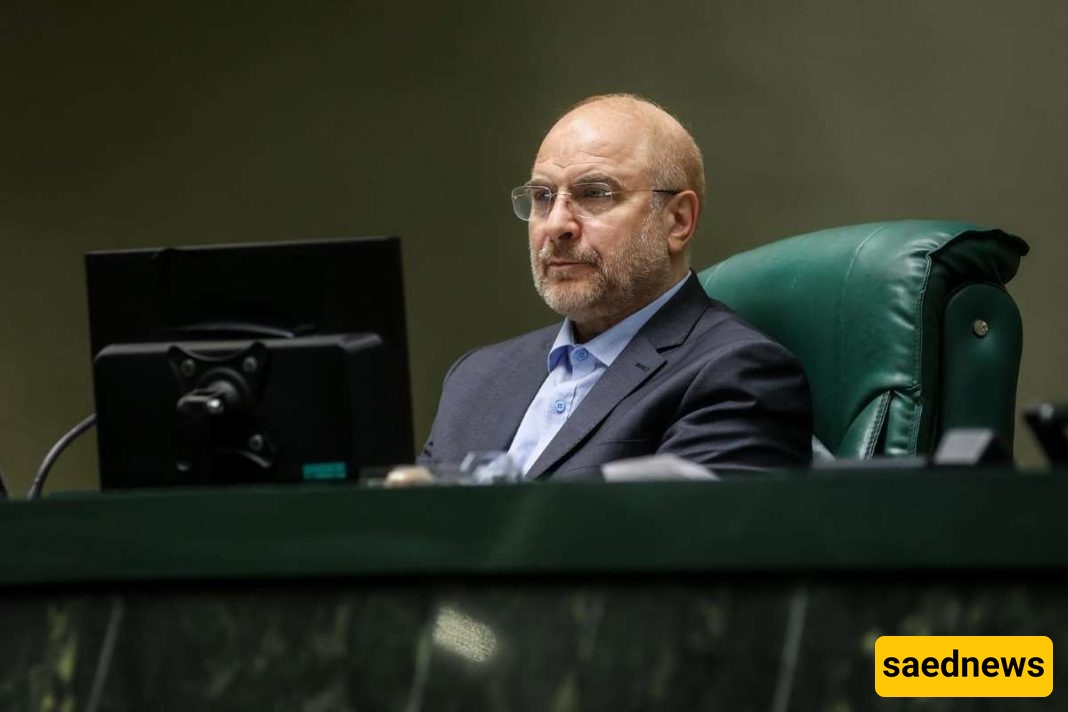 Mohammad Bagher Ghalibaf