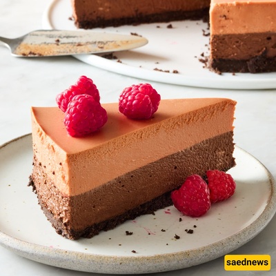 Natural Ways to Sweeten Desserts