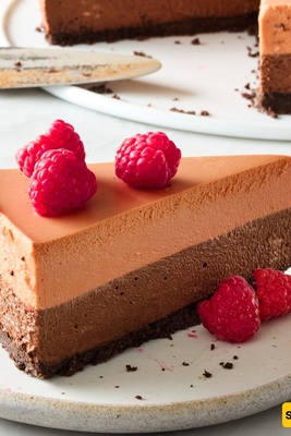 Natural Ways to Sweeten Desserts