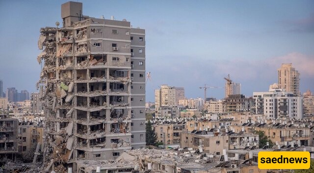 Israeli Journo Exposes Tel Aviv Censorship in 12-day War