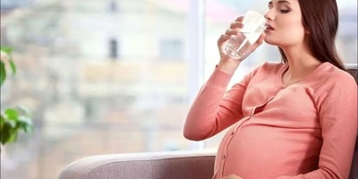 Daily Fluid Intake in Pregnancy; Simple Tips for Staying Hydrated