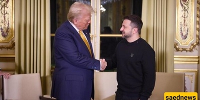 Zelensky Says US Arms Supplies Resume