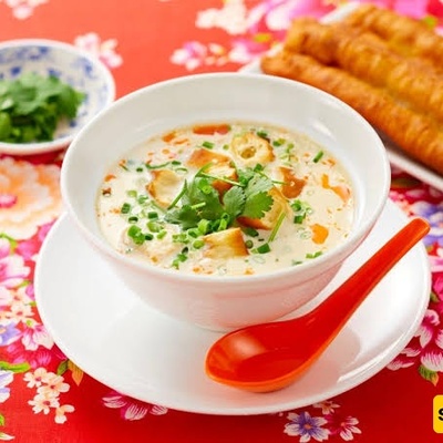 Creamy Vermicelli Soup Recipe: A Delicious and Nourishing Comfort Food