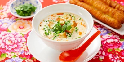 Creamy Vermicelli Soup Recipe: A Delicious and Nourishing Comfort Food