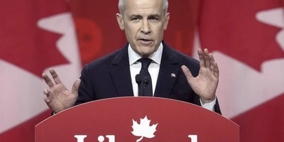 Canadian Prime Minister Carney Says Trade Talks with US Resume After Canada Rescinded Tech Tax