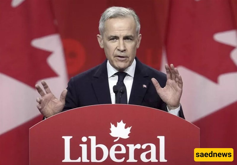 Canadian Prime Minister Carney Says Trade Talks with US Resume After Canada Rescinded Tech Tax