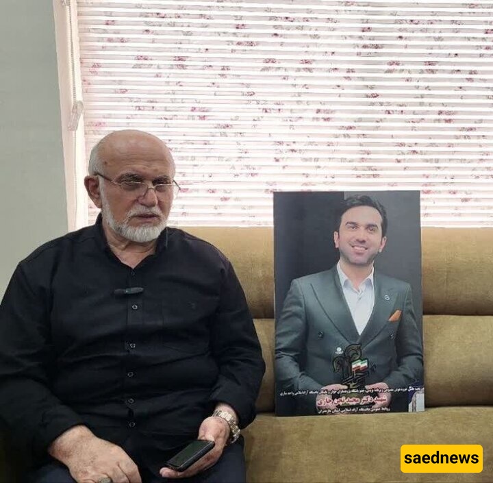 Majid Tajan‑Jari