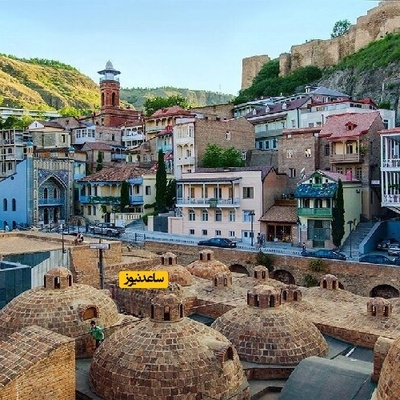 Secrets of Tbilisi’s Historic District: Exploring Ancient Streets, Remarkable Architecture, and Georgia’s Hidden Gems