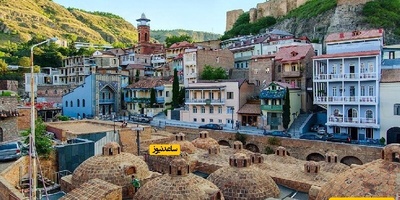 Secrets of Tbilisi’s Historic District: Exploring Ancient Streets, Remarkable Architecture, and Georgia’s Hidden Gems