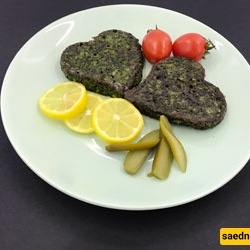 How to Make Delicious Homemade Herb Kuku + Step-by-Step Guide with Ingredient Measurements