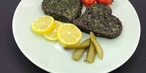 How to Make Delicious Homemade Herb Kuku + Step-by-Step Guide with Ingredient Measurements