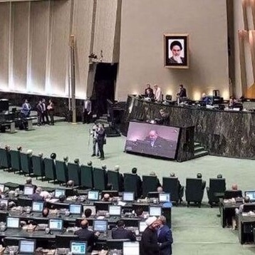Iran’s Parliament Rejects US talks Without Preconditions, Citing Deception