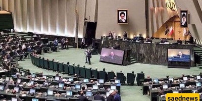 Iran’s Parliament Rejects US talks Without Preconditions, Citing Deception