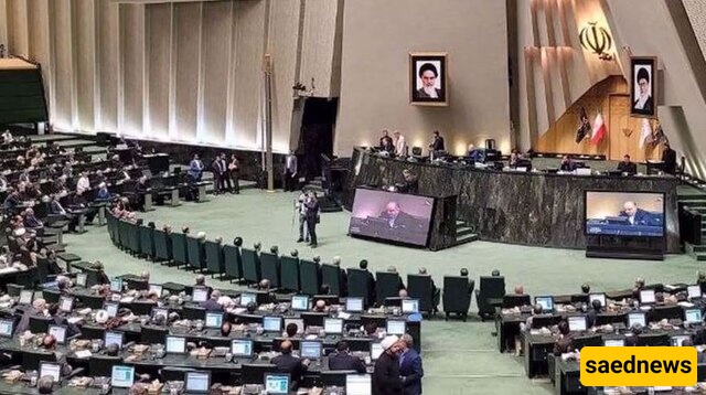Iran’s Parliament Rejects US talks Without Preconditions, Citing Deception
