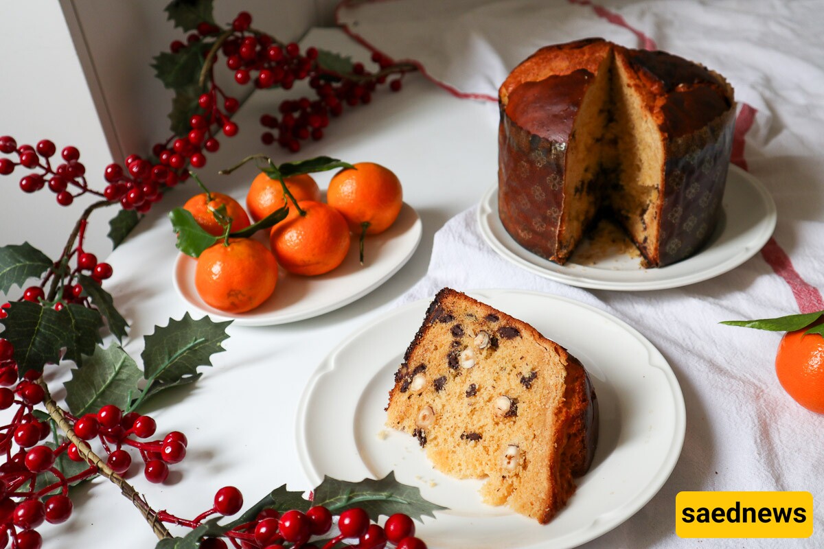 Panettone