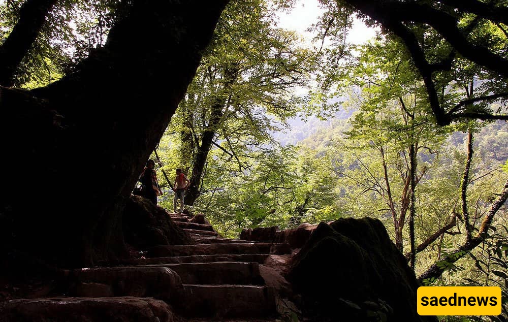 Rudkhan Castle