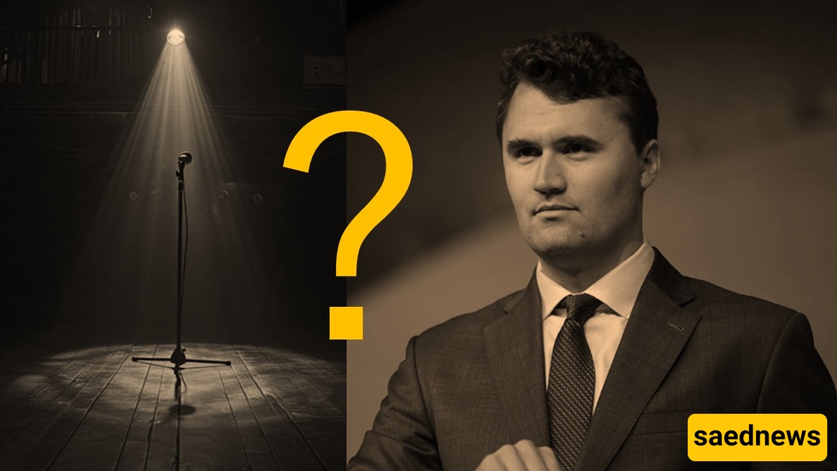 The 10 Most Disturbing Clues Surrounding Charlie Kirk’s Death That No One Is Talking About