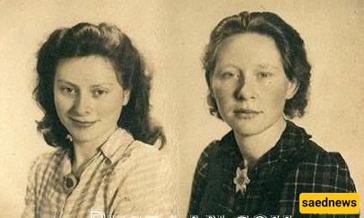 Two Attractive Sisters Who Killed Nazi Soldiers Through Romantic Relationships!