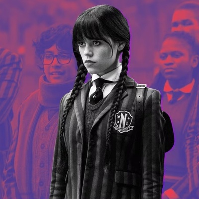 These Movies and Series Prove That the Dark and Strange World Isn’t Just for Wednesday