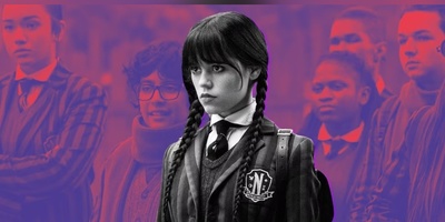 These Movies and Series Prove That the Dark and Strange World Isn’t Just for Wednesday