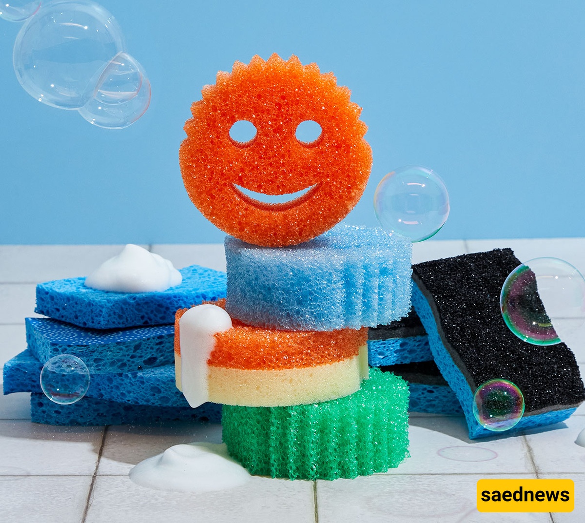 Sponge 