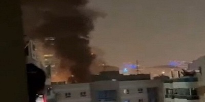 US Consulate Premise Targeted in Dubai