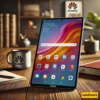 The Most Popular Huawei Tablet Models in Iran