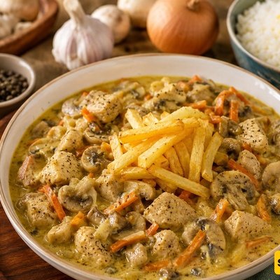 If You Don’t Feel Like Cooking, This Dish Is Made For You