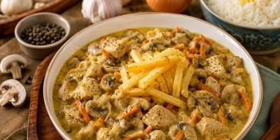 If You Don’t Feel Like Cooking, This Dish Is Made For You