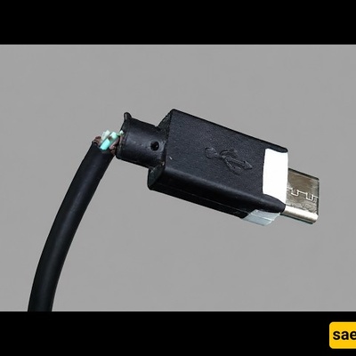 Signs Your Charging Cable Is Going Bad
