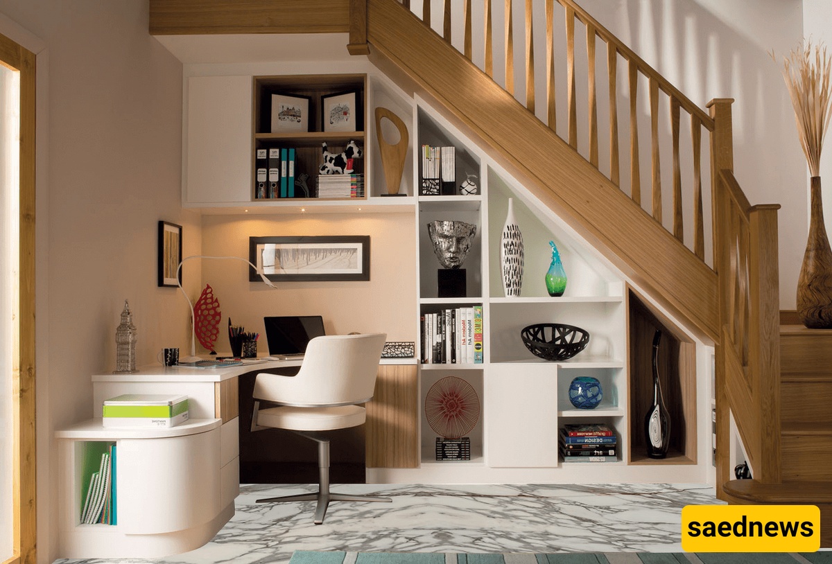 Smart Storage