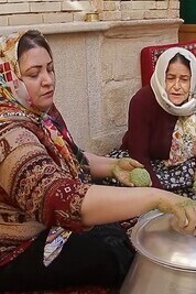 How to Make Traditional Shirazi Herb Meatballs: A Delicious Yet Forgotten Traditional Dish Whose Aroma Reaches Seven Streets Away / Made in the Style of a Grandmother from Shiraz