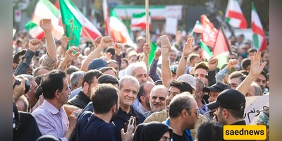 Iranian Conservative Media Slams Prospect of U.S. Talks as “Unwise and Ill-Timed”