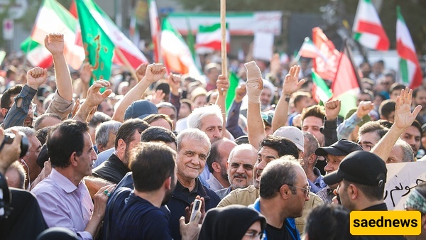 Iranian Conservative Media Slams Prospect of U.S. Talks as “Unwise and Ill-Timed”