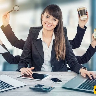 10 Golden Strategies for Effective Time Management in the Workplace