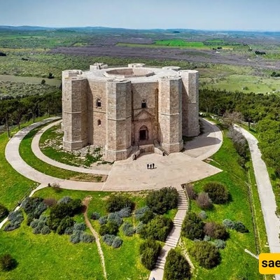 Discover Castel del Monte: A Medieval Architectural Masterpiece