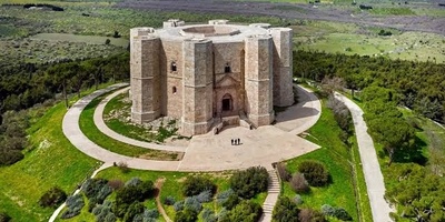 Discover Castel del Monte: A Medieval Architectural Masterpiece
