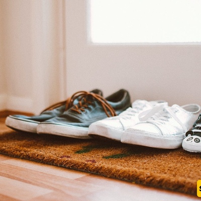 Why Millions of People Remove Their Shoes Indoors — It Is About More Than Clean Floors