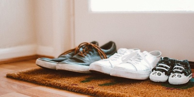 Why Millions of People Remove Their Shoes Indoors — It Is About More Than Clean Floors