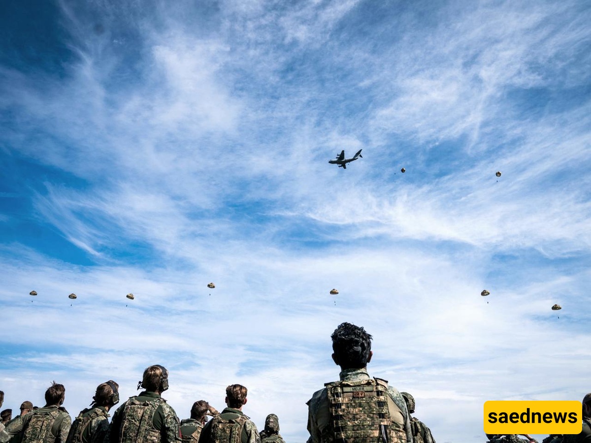 NATO Faces Urgent Debate After Russian Jets Cross Estonia’s Border
