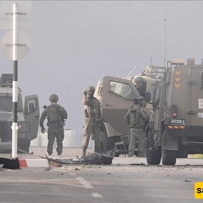 West Bank on Edge After Twin Attacks Targeting Israeli Forces