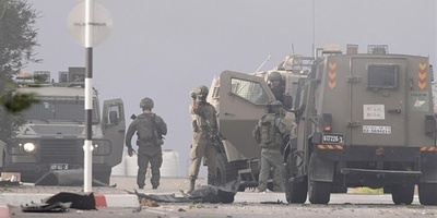 West Bank on Edge After Twin Attacks Targeting Israeli Forces