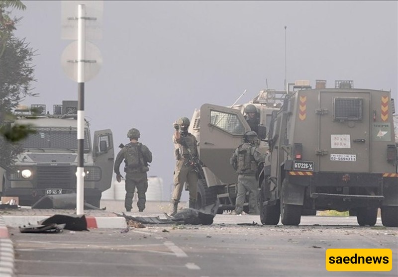 West Bank on Edge After Twin Attacks Targeting Israeli Forces