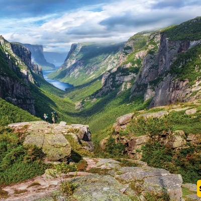 Gros Morne National Park: Canada's Most Beautiful National Park