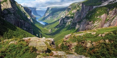 Gros Morne National Park: Canada's Most Beautiful National Park