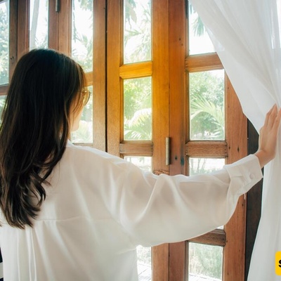 5 Simple Ways To Start Fresh After A Difficult Day